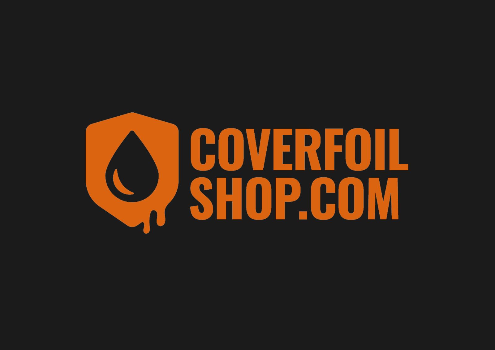 Coverfoilshop.com